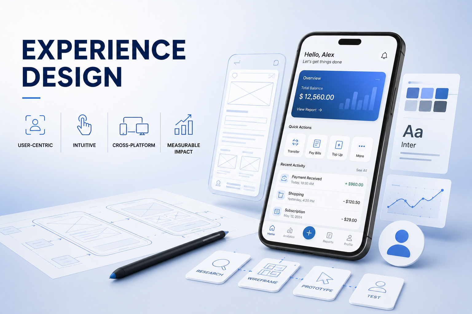 Experience Design