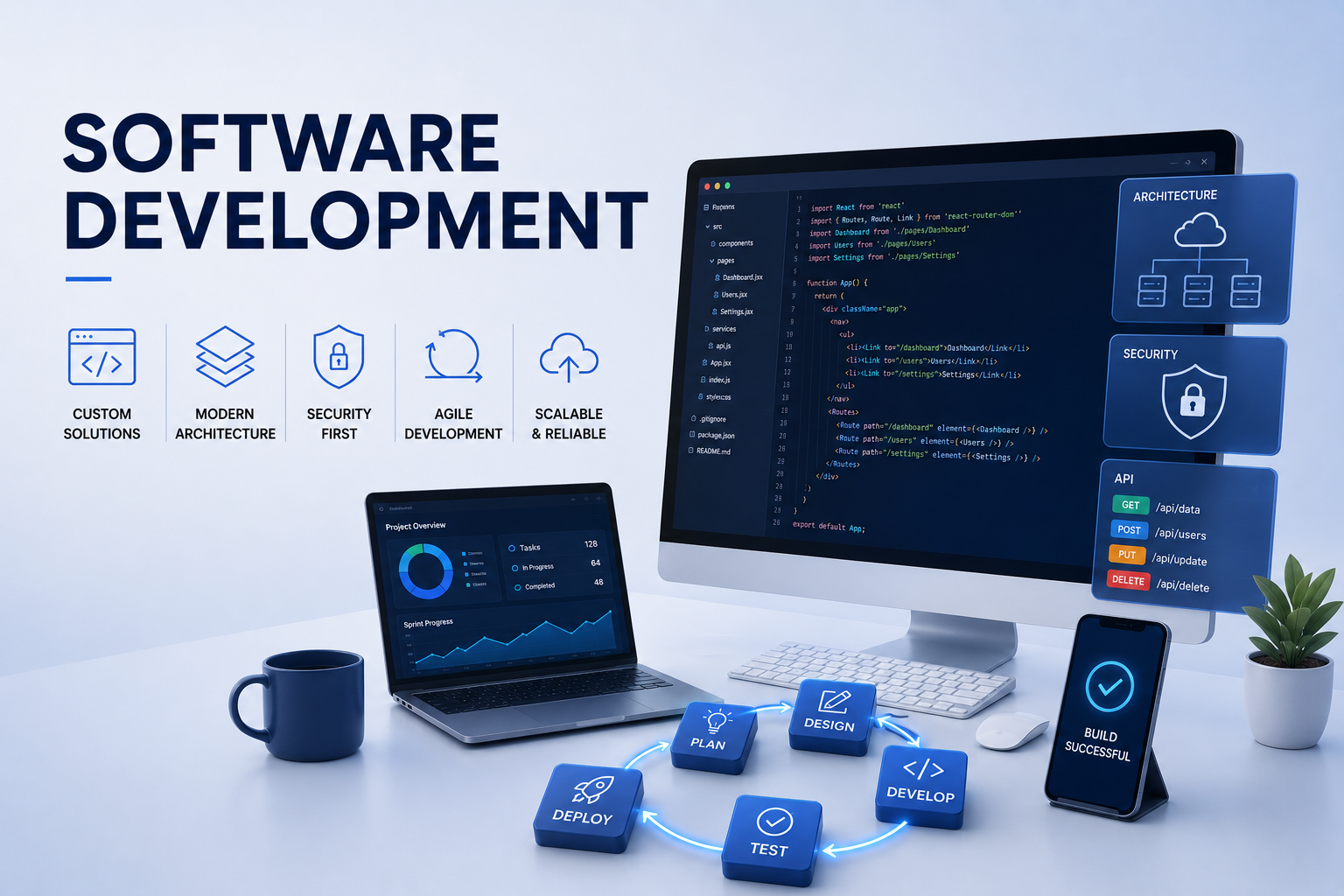 Software Development