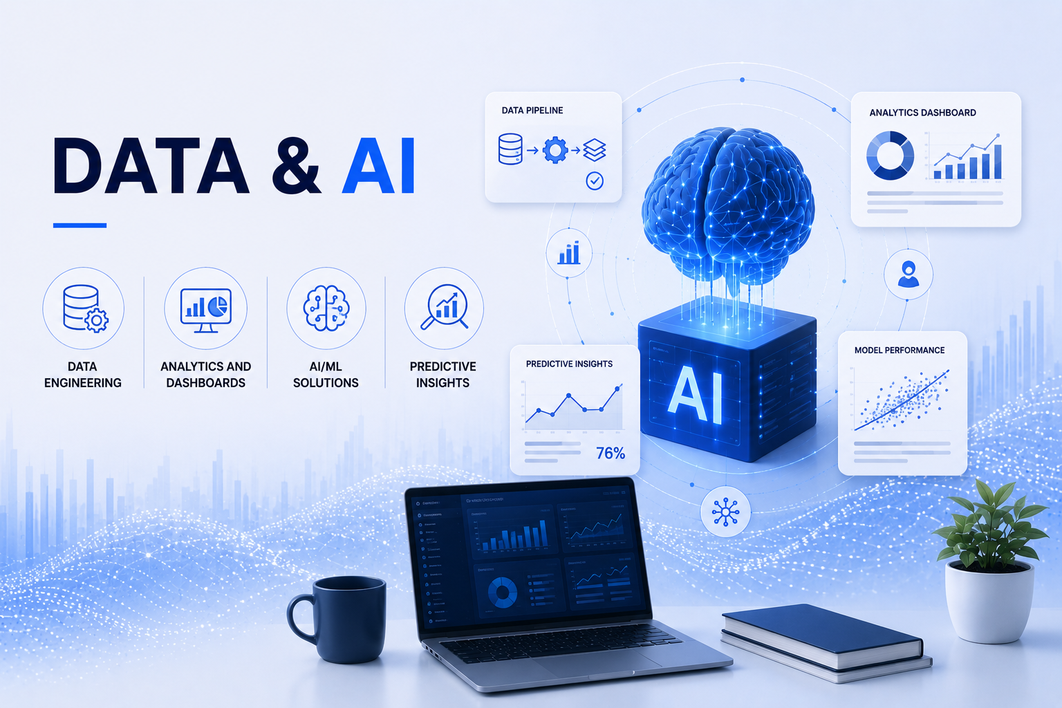 Data And AI